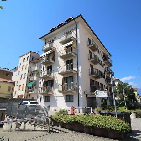 Apartment Mari By Interhome Luino Buitenkant foto