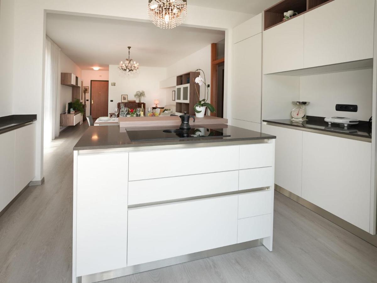 Apartment Mari By Interhome Luino Buitenkant foto
