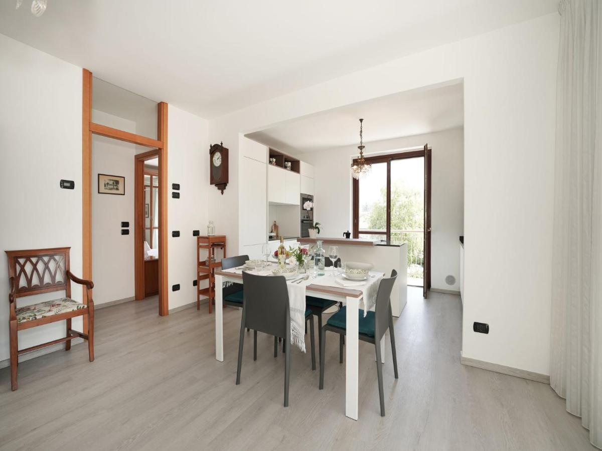 Apartment Mari By Interhome Luino Buitenkant foto
