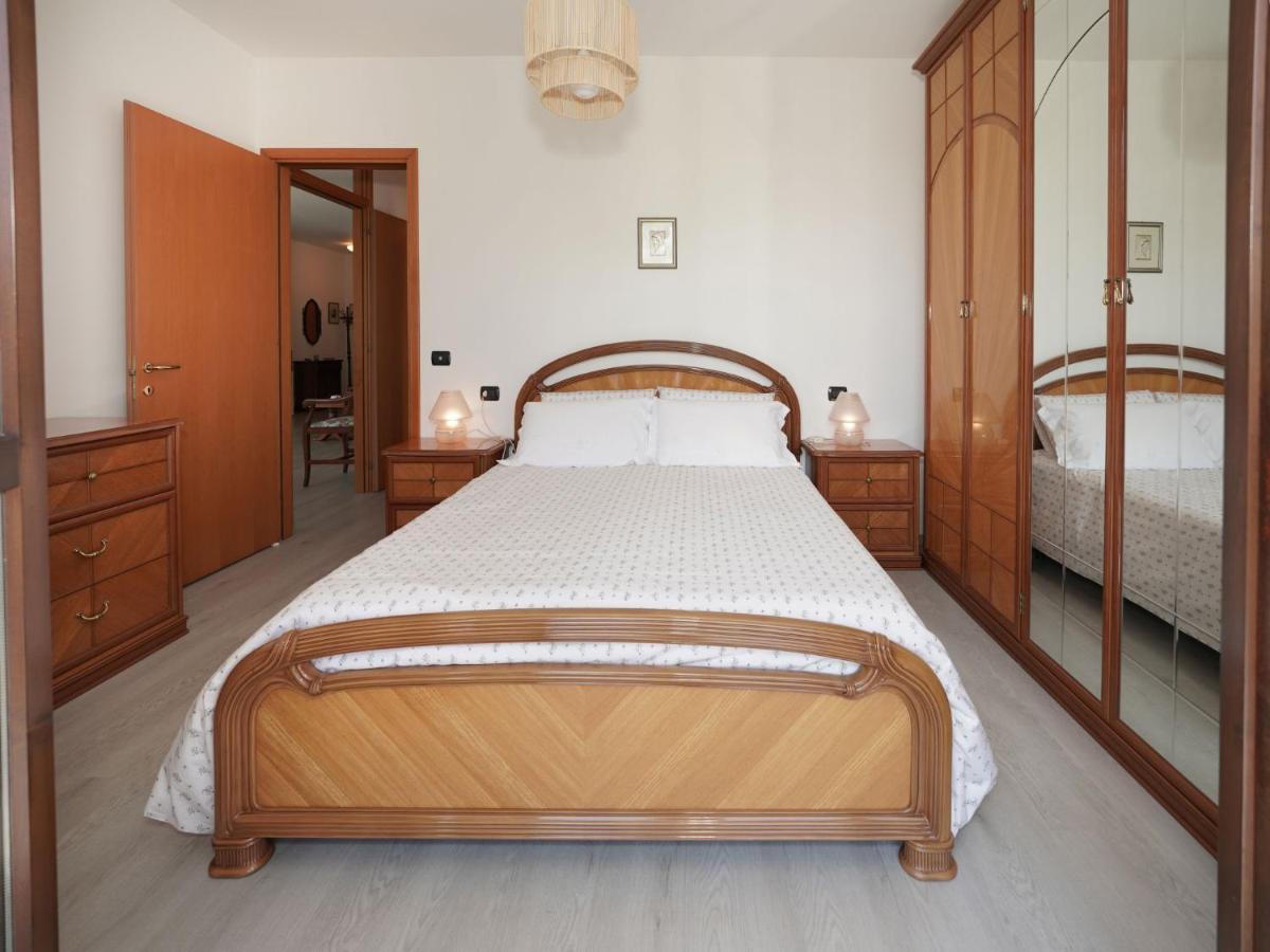 Apartment Mari By Interhome Luino Buitenkant foto