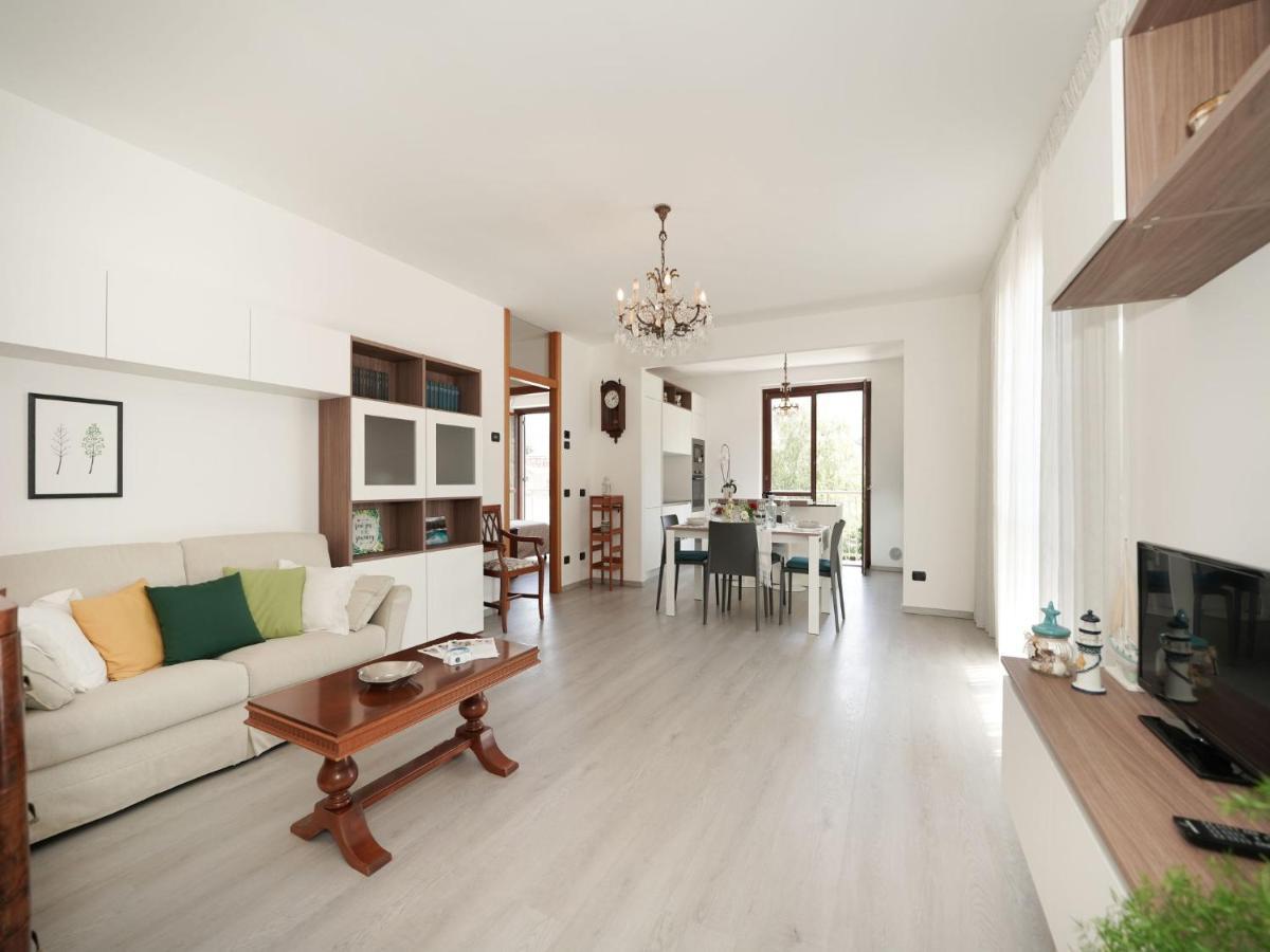 Apartment Mari By Interhome Luino Buitenkant foto