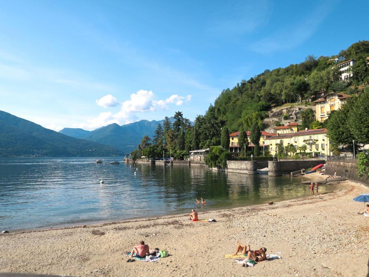Apartment Mari By Interhome Luino Buitenkant foto