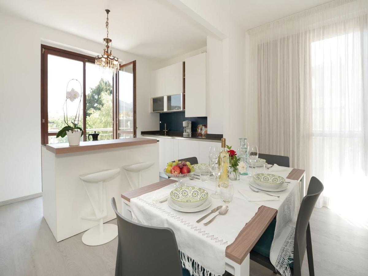 Apartment Mari By Interhome Luino Buitenkant foto