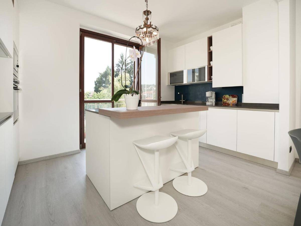 Apartment Mari By Interhome Luino Buitenkant foto