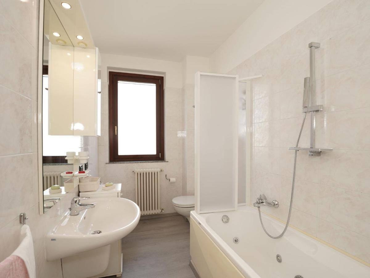 Apartment Mari By Interhome Luino Buitenkant foto