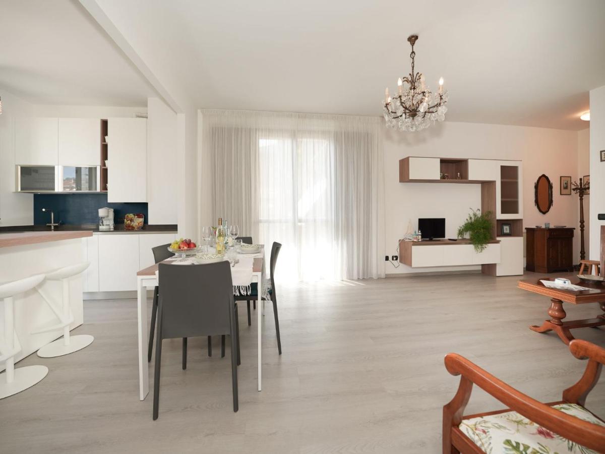 Apartment Mari By Interhome Luino Buitenkant foto