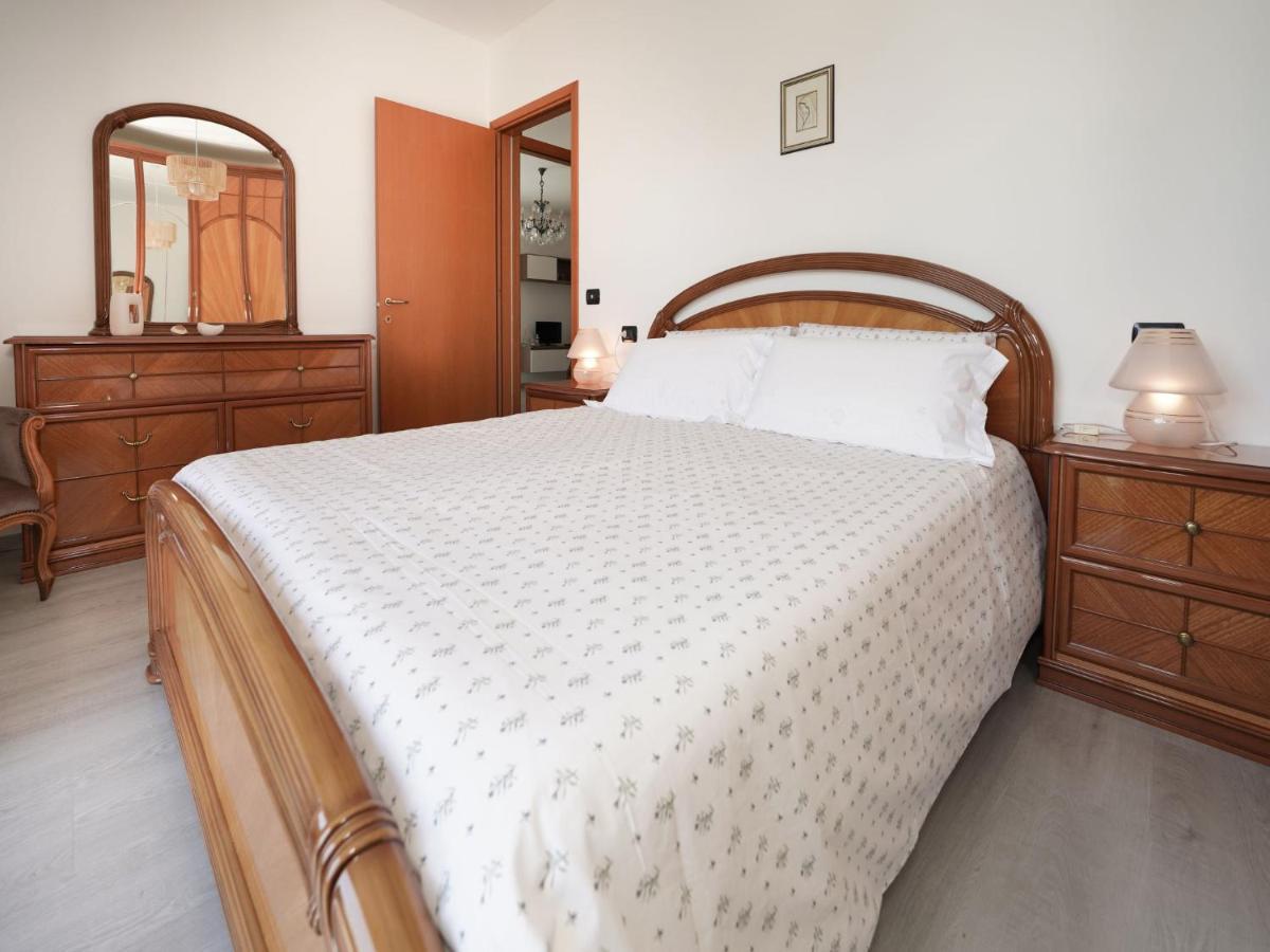 Apartment Mari By Interhome Luino Buitenkant foto