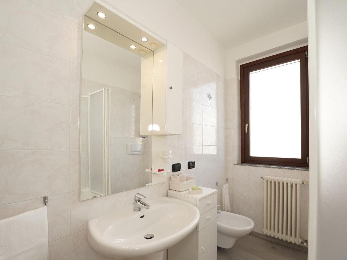 Apartment Mari By Interhome Luino Buitenkant foto