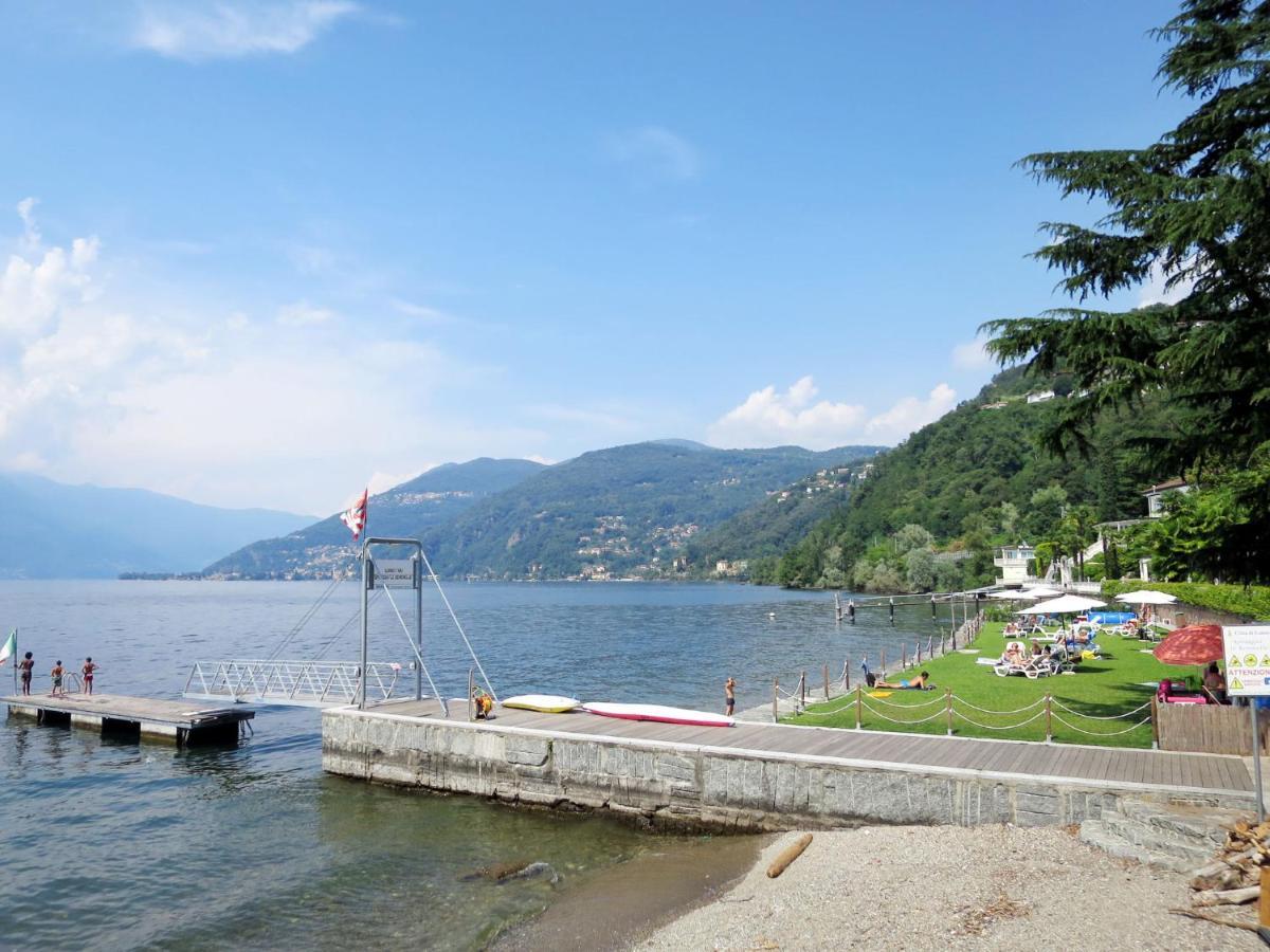 Apartment Mari By Interhome Luino Buitenkant foto