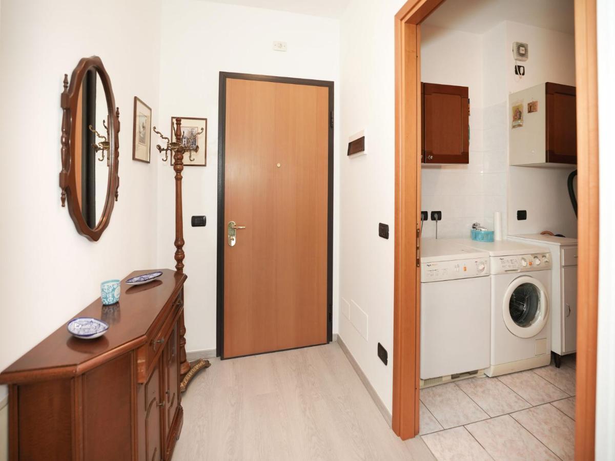 Apartment Mari By Interhome Luino Buitenkant foto