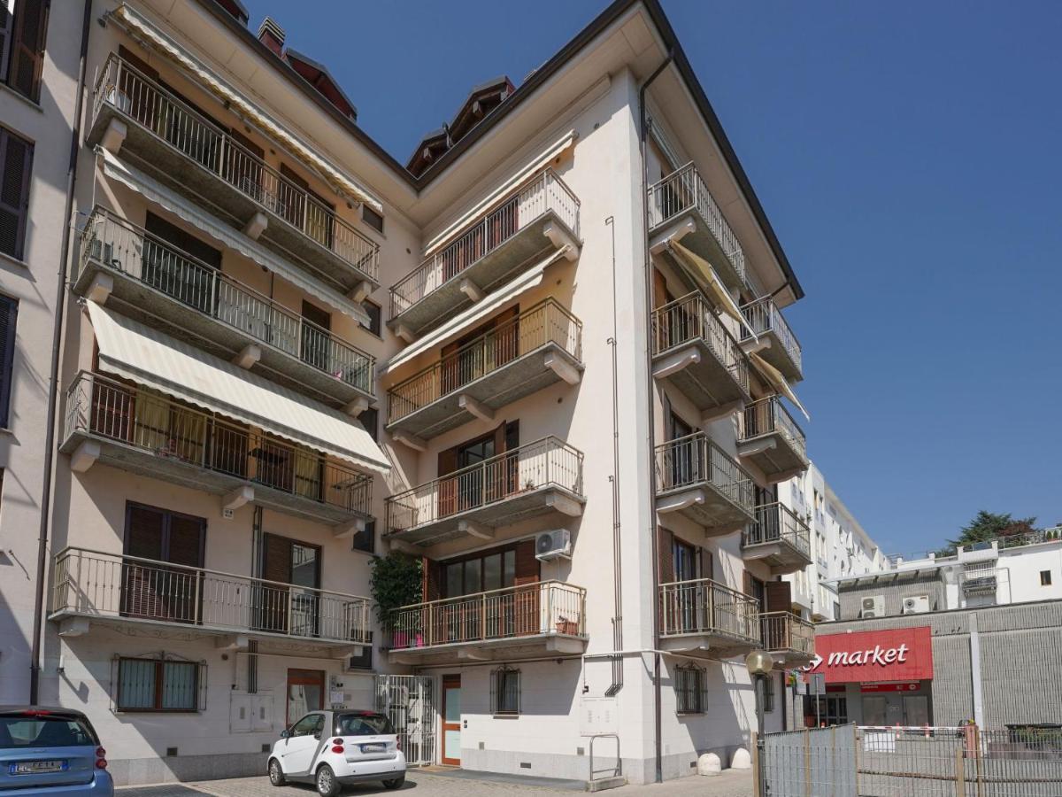 Apartment Mari By Interhome Luino Buitenkant foto